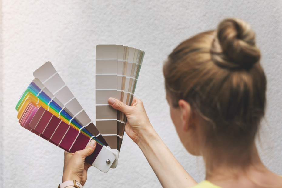 Diferencias entre pintura para interior y exterior